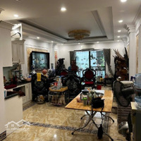 Trung Tâm Đống Đa - Cách Phố 30M - 2 Mặt Ngõ Thái Hà 82M2 4 Tầngmặt Tiền8M 20 Tỷ - Siêu Thoáng