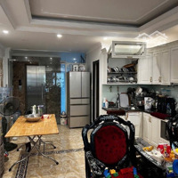 Trung Tâm Đống Đa - Cách Phố 30M - 2 Mặt Ngõ Thái Hà 82M2 4 Tầngmặt Tiền8M 20 Tỷ - Siêu Thoáng