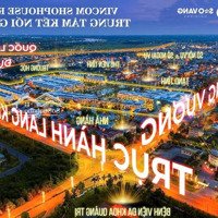 Lựa Chọn Vàng Giữa Lòng Hoàng Gia