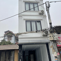 Chính Chủ Bán Nhà Riêng 48M2 Mặt Phố Phú Lương