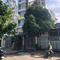 Bán Nhà Mặt Tiền Đường Ngô Đức Kế, Phường 12, Quận Bình Thạnh, 5,3M X 23M, 5 Tấm Giá Bán 16,2 Tỷ