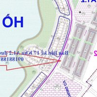 Cần Bán Lô Đất Liền Kề Mặt Đường 25M Khu A1.2 Thanh Hà Cienco 5