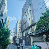 Nhà Mới Xây Mặt Tiền Huỳnh Thúc Kháng Phường Bến Nghé Quận 1 Dtsd 1000M2.