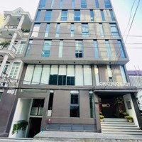 Nhà Mới Xây Mặt Tiền Huỳnh Thúc Kháng Phường Bến Nghé Quận 1 Dtsd 1000M2.