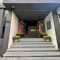 Nhà Mới Xây Mặt Tiền Huỳnh Thúc Kháng Phường Bến Nghé Quận 1 Dtsd 1000M2.