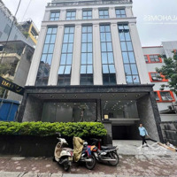 Cho Thuê Nguyên Căn Mặt Tiền Đường Ba Tháng Hai Gần Vincom 3/2, Quận 10