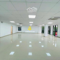 Cho Thuê Nguyên Căn Mặt Tiền Đường Ba Tháng Hai Gần Vincom 3/2, Quận 10