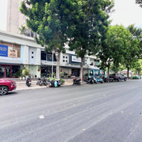 Cho Thuê Shop Mặt Tiền Đường Phạm Văn Nghị, Khu Sky Garden 3, Phú Mỹ Hưng, Quận 7 Giá Chỉ 39 Triệu