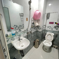 Phòng Trọ Full Nội Thất 2 Cửa Sổ Trời Ngay Phan Văn Trị