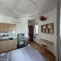 Phòng Trọ Full Nội Thất 2 Cửa Sổ Trời Ngay Phan Văn Trị