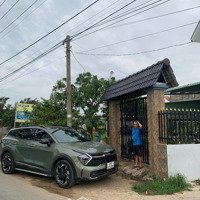 Cần Bán Nhà Nguyên Căn 135M2 Đường Nhựa 6M Huyện Cần Giuộc, Long An