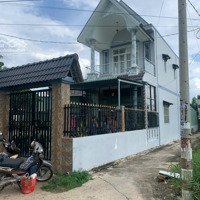 Cần Bán Nhà Nguyên Căn 135M2 Đường Nhựa 6M Huyện Cần Giuộc, Long An