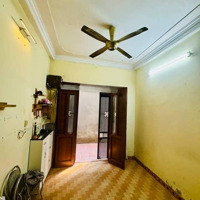 Bán Nhà Phố Vĩnh Hưng- Hoàng Mai 35M2X4Tầng- Ngõ Thông Ô Tô- Gần Trường Chợ Hơn 5Tỉ