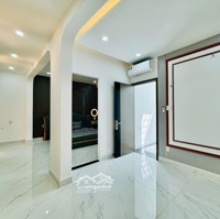 Ra Mắt Căn Nhà Mặt Tiền Nguyễn Văn Khối 6 Lầu, Đẹp Lung Linh Nội Thất Cao Cấp Đón Tết