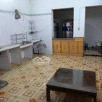 Cho Thuê Nhà Riêng 3 Tầng, Mặt Ngõ, Sát Đường 40M, Cách Chợ, Trường Học Các Cấp Trong Bán Kính 500M