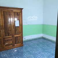 Cho Thuê Nhà Riêng 3 Tầng, Mặt Ngõ, Sát Đường 40M, Cách Chợ, Trường Học Các Cấp Trong Bán Kính 500M