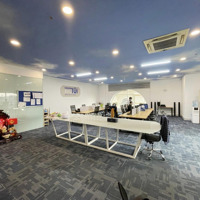 Tô Hiệu - Cho Thuê Văn Phòng 100M Cực Mới Đẹp, Giá Chỉ 15 Triệu/Tháng
