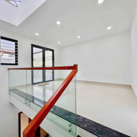 Bán Nhà Sổ Hồng Riêng Đầy Đủ Nội Thất Đường Huỳnh Tấn Phátdiện Tích5 X 16.8M Giá Bán 8Ty6