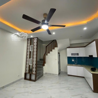 Chính Chủ Miễn Mg Bán Nhà Riêng Tại La Phù, Hoài Đức, Hà Nội, Giá Siêu Hời Chỉ Với 4 Tỷ, 32M2