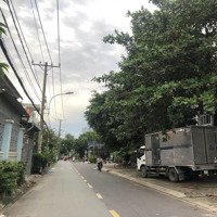 Realtorvo (Nc) Hiếm Bán Lô Đất Ngang 6Mx20M Khu Dân Cư Phước Bình Đỗ Xuân Hợp