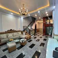 Bán Gấp Nhà Phố 7X20M, Hông Vườn Lakeview City Đã Hoàn Thiện Có Sẵn Thang Máy Giá Bán 17.5 Tỷ, Hđmb
