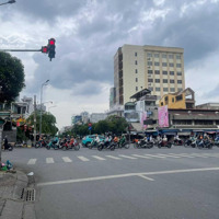 Bán Nhà Mặt Tiền Vị Trí Đẹp Số 1 Đường Phạm Văn Đồng, P1, Gò Vấpdiện Tích11X50M Giá Bán 88 Tỷ, Liên Hệ: 0937405789