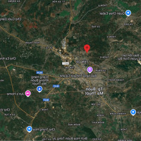 Bán Lô Đất Đẹp 440m² (20mx22,3m) Tại Hẻm 451 Y Moan, Cư Ê Bur, Tp. Buôn Ma Thuột