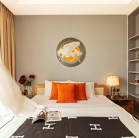 Cho Thuê 2 Phòng Ngủ Sala Sarina 30 Triệu - Full Nội Thất - Vào Ngay
