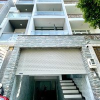 Nhà An Phú Có Hầm Để Xe Rộng , 3 Lầu 5 Phòng Lớn Giá Thuê 27 Triệu/ Tháng