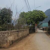 Bán đất TT Nông Trường Mộc Châu, 715m², gần KS Mường Thanh, sổ đỏ sẵn, 28m mặt tiền gần QL6