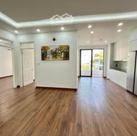 Bán Chung Cư Mặt Đường Lưu Hữu Phước. Nhà Rộng, Thoáng Đẹp