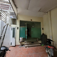 8.4 Tỷ * 64M , Phố Trần Khát Chân , 10M Ra Ba Gác , Sát Mặt Phố , Công Năng Tiện Ích Đầy Đủ