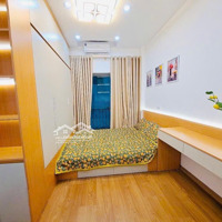 Bán Nhà Riêng Tại Ngõ Gốc Đề - Hoàng Mai - 53M2 X 5 Tầng, Nội Thất Đầy Đủ, Giá Bán 5.56 Tỷ