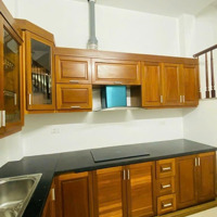 Nhà Ngõ Rộng Phố Nhân Hòa - Đủ Công Năng Vào Ở Ngay. Giá Bán 6,4 Ty