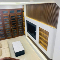 Nhà Ngõ Rộng Phố Nhân Hòa - Đủ Công Năng Vào Ở Ngay. Giá Bán 6,4 Ty