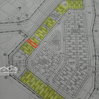Bán Lô B28 Kđt Đồi Mắm Tôm,P.trần Hưng Đạo. Diện Tích: 90M2,Mt:4.7M !!!