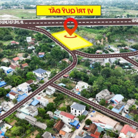 Bán Đất Tại Hợp Thanh, Mỹ Đức, Hà Nội, 964 Triệu, 81.6M2