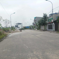 Gia Đình Tôi Cần Thanh Lý Nhanh Lô Đất Tại Tdc Đồng Hoà 3, Kiến An