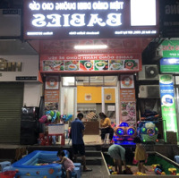 Chính Chủ Bán Kiot 22 Ct8C Kđt Đại Thanh - 3,6 Tỷ, 43M2 Mặt Tiền Rộng, Vị Trí Trung Tâm
