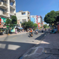 Cho Thuê Nhàmặt Tiềngò Dầu, Diện Tích: 8M X 14M, 1 Trệt, 1 Lầu, Tân Phú