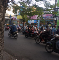 Mặt Bằng Vip Ngã Tư Đồng Đen -Hồng Lạc(3X10) Giá 9 Triệu-Khu Bầu Cát