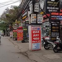 Cho Thuê Nhà 3 Tầng, Mặt Tiền 5M Đường Lê Hồng Phong Trung Tâm Thành Phố Nam Định
