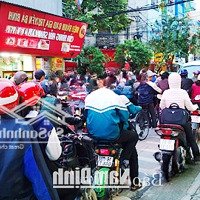 Cho Thuê Nhà 3 Tầng, Mặt Tiền 5M Đường Lê Hồng Phong Trung Tâm Thành Phố Nam Định
