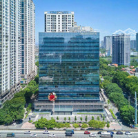 Bql Chính Thức Cho Thuê Văn Phòng Hạng A Tại Tòa Taisei Square Hanoi - 289 Khuất Duy Tiến