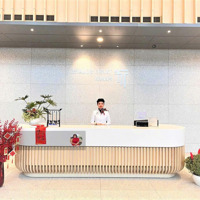 Bql Chính Thức Cho Thuê Văn Phòng Hạng A Tại Tòa Taisei Square Hanoi - 289 Khuất Duy Tiến