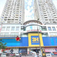 Cho Thuê Mkbd - Văn Phòng 1800M2 Tầng 1 Tòa Nhà Hà Thành Plaza, Mặt Tiền 40M, Thái Thịnh, Đống Đa