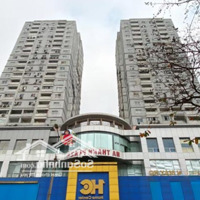 Cho Thuê Mkbd - Văn Phòng 1800M2 Tầng 1 Tòa Nhà Hà Thành Plaza, Mặt Tiền 40M, Thái Thịnh, Đống Đa
