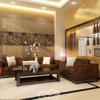 Hđt 150 Triệu/Th - Khu Vip Lê Văn Sỹ, P10,Pn - Dt: 4,7X30M (Dtcn: 140M2) Hầm + 7 Tầng. Chỉ 39 Tỷ Tl