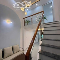 3,28 Ty Nhà Bình Đông Nở Hậu 6M , 2 Phòng Ngủshr Khu Hiện Hữu Giá Còn Tl