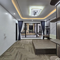 Bán Nhà Riêng Tại Hoàng Như Tiếp, 9,8 Tỷ, 42M2, X 6 Tầng Thang Máy 4 Phòng Ngủ Pháp Lý Đầy Đủ, Ở Víp